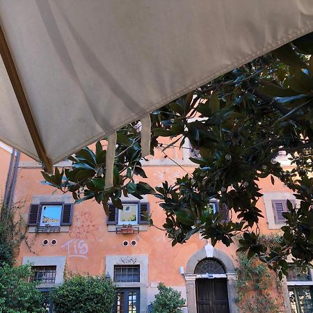 Trastevere Numero 28 Rome Luaran gambar