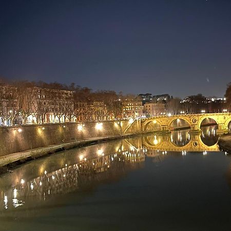 Trastevere Numero 28 Rome Luaran gambar